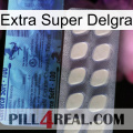 Extra Super Delgra 34